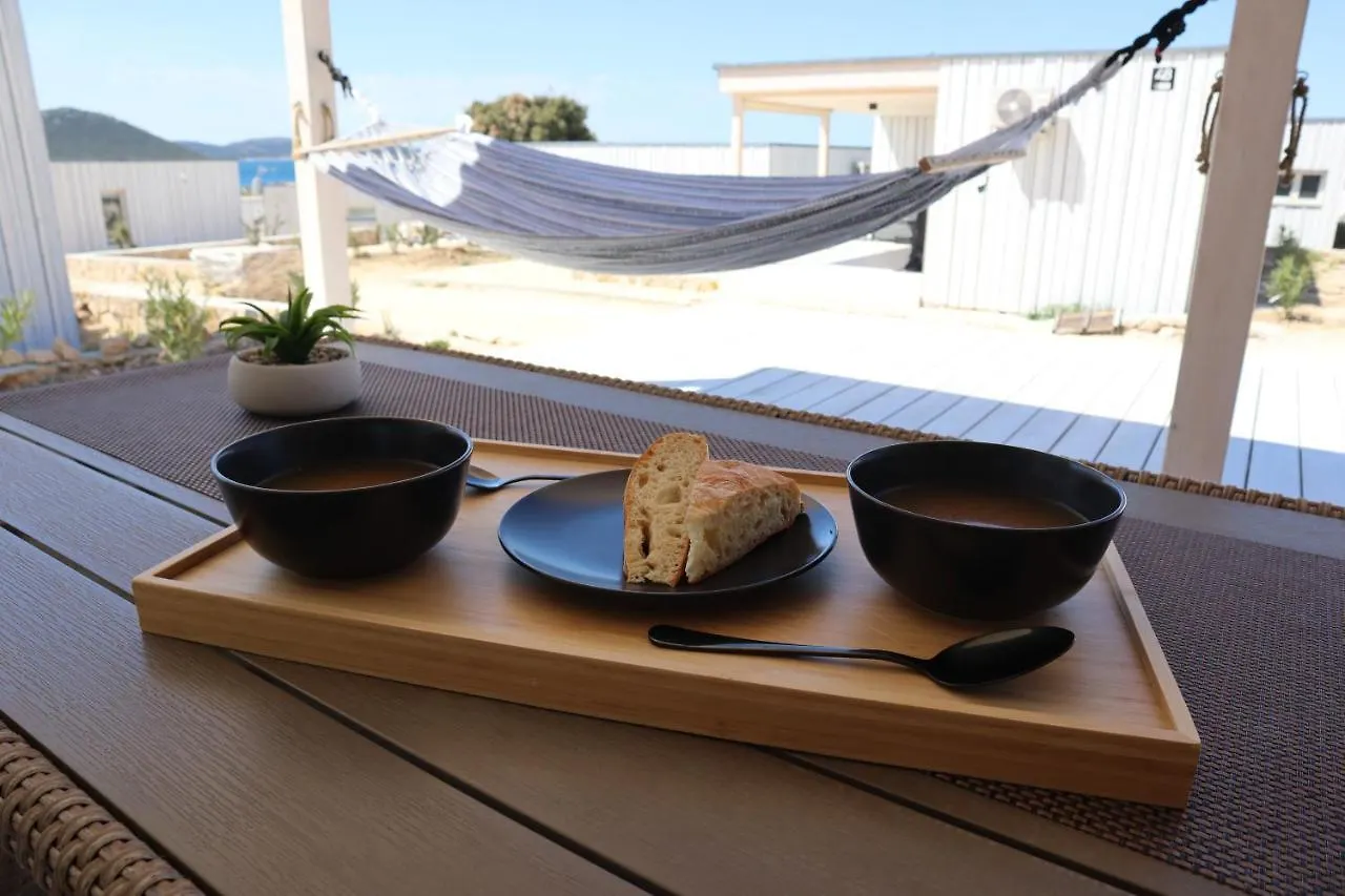 Buqez Resort, Vila 51 ドラゲ 0*,  クロアチア
