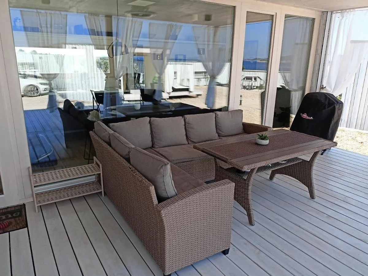 Buqez Resort, Vila 51 ドラゲ クロアチア
