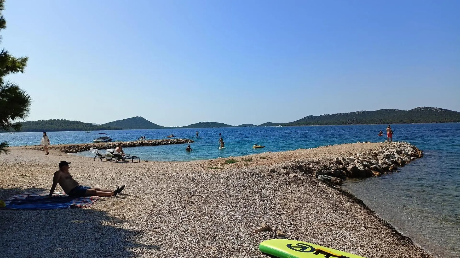 別荘 Buqez Resort, Vila 51 ドラゲ
