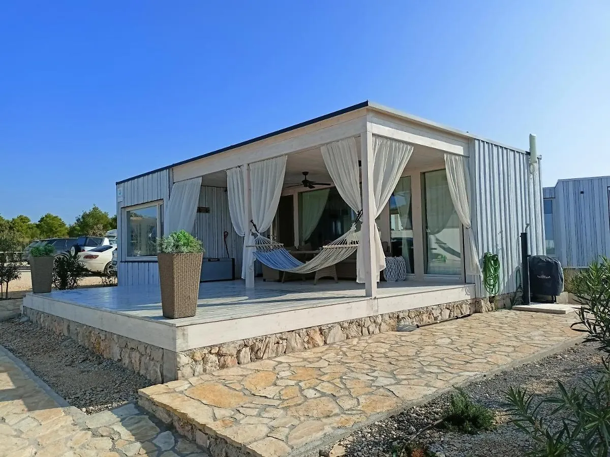 別荘 Buqez Resort, Vila 51 ドラゲ クロアチア