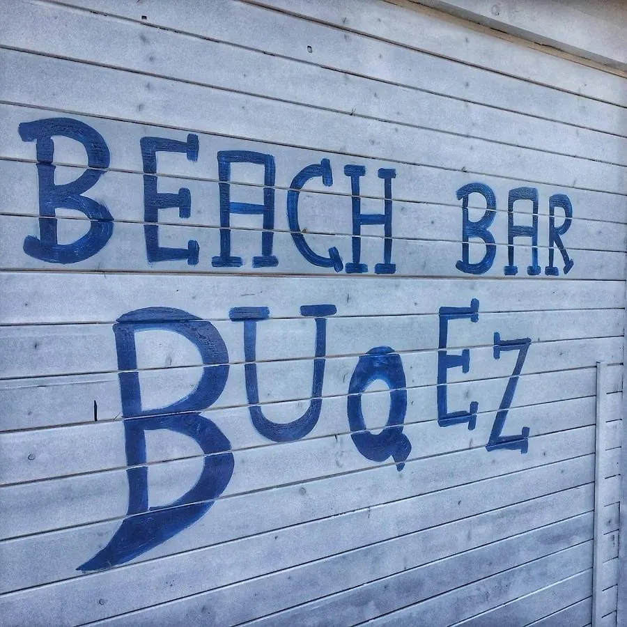 別荘 Buqez Resort, Vila 51 ドラゲ クロアチア